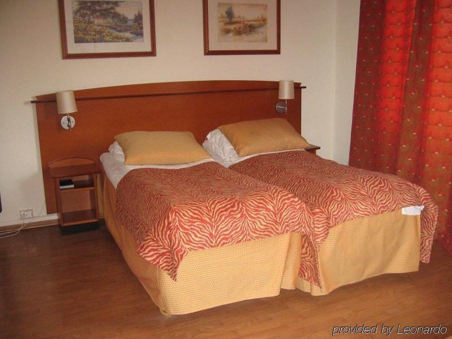 Hotell Vic Porsgrunn Quarto foto