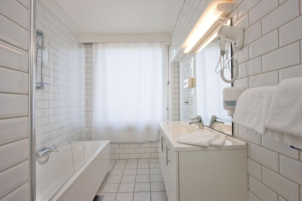 Hotell Vic Porsgrunn Quarto foto